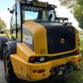 JCB TM310/320 AGRI's