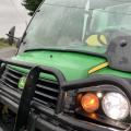 Johndeere Gator XUV855M