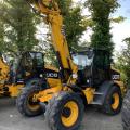 JCB TM310/320 AGRI's