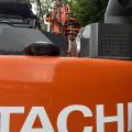 Hitachi ZAXIS 135US-6