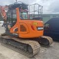 Doosan DX140LCR