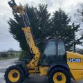 2018 JCB TM320S