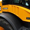 JCB TM320S T4