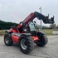 Manitou MLT627 Turbo