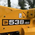 JCB 538-60AGS