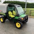 Johndeere Gator XUV855M