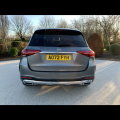 Mercedes GLE 400d Amg Premium Plus