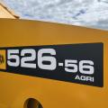 JCB 526-56 Agri