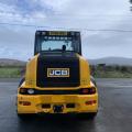 2018 JCB TM320S