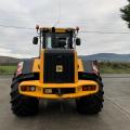 JCB 416S