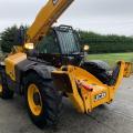 2018 JCB 540-140