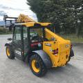 JCB 525-60 Agri Plus