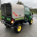 Johndeere Gator XUV855M