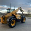 2018 JCB 526-56 Agri Plus