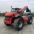 Manitou MLT627 Turbo