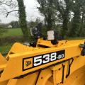 JCB 538-60AGS