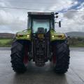 Claas ARES 826RZ