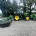 John Deere F310R