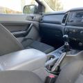 2017 Ford Ranger 2.2TDCI