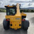 JCB 525-60 Agri Plus