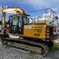 JCB JS220LC