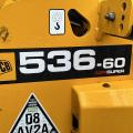 JCB 536-60