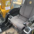 JCB JS130LC+