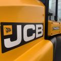 2018 JCB TM320S