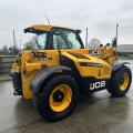 JCB 538-60 Agri Super