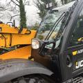 JCB 538-60 Agri Super