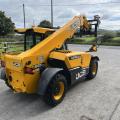 JCB 525-60 Agri Plus