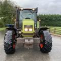 Claas ARES 826RZ