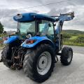 Landini Power Mondial 120