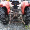 Massey Ferguson 135 4WD