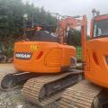 Doosan DX140LCR