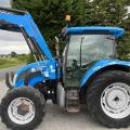 Landini Power Mondial 120