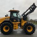 2015 JCB 418S