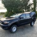 2017 Ford Ranger 2.2TDCI