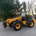 JCB TM320