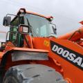 Doosan DL450-5