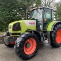 Claas ARES 826RZ