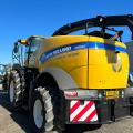 New Holland FR850 Forage Cruiser