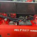 Manitou MLT627 Turbo