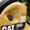 Cat 305E2