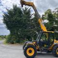 JCB 526-56 Agri