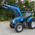 Landini Power Mondial 120