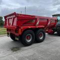 HERRON 20T Dump Trailer