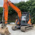 Doosan DX140LCR