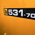 JCB 531-70