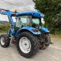 Landini Power Mondial 120